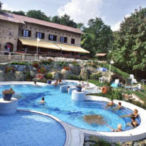 Danubius Hotel Aqua Heviz SPA