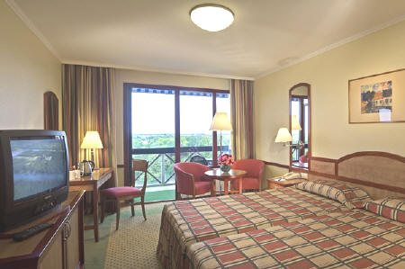 Hotel Health SPA Resort Bk Ungarn Superior Doppelzimmer